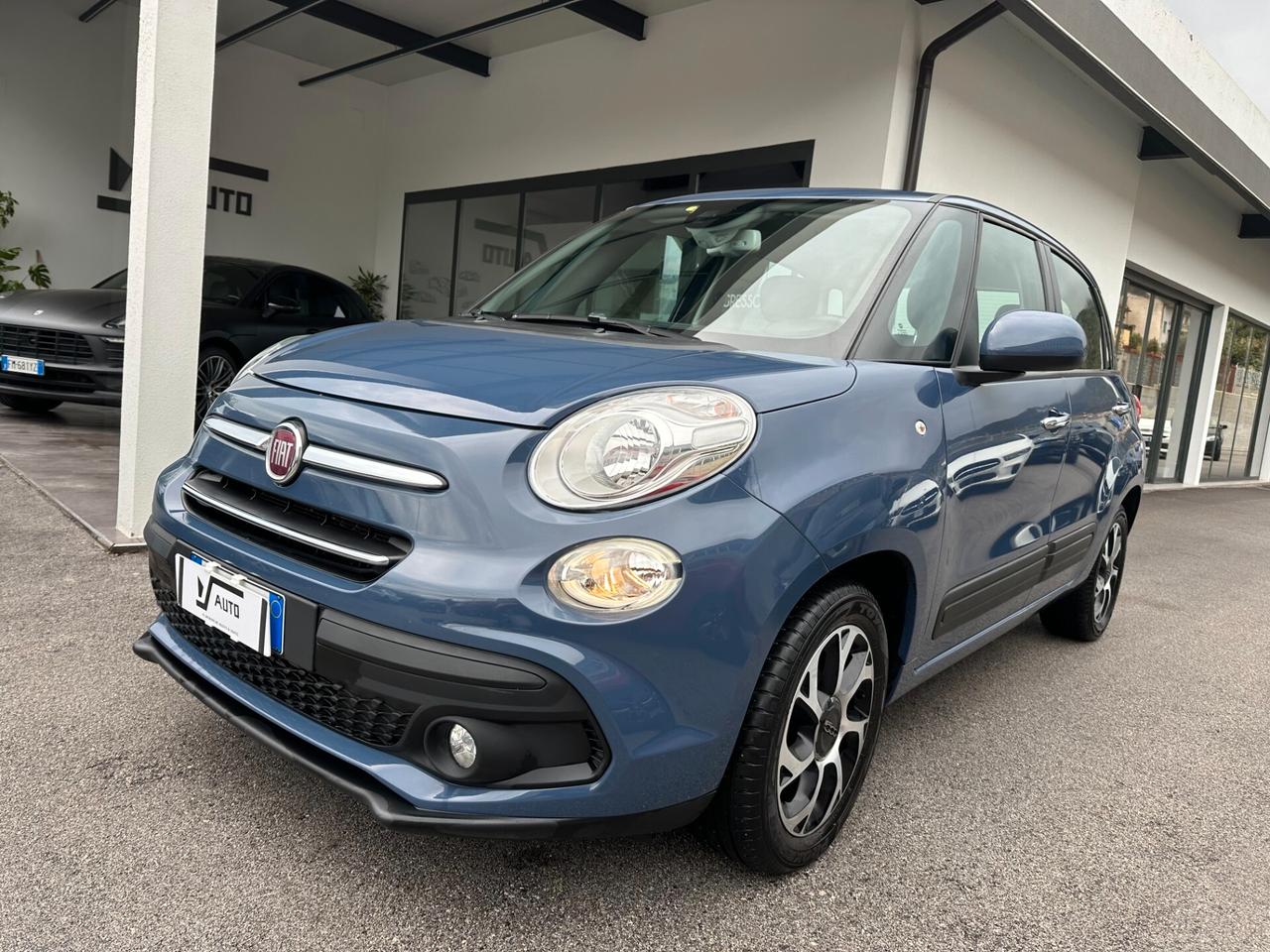 Fiat 500L 1.6 Multijet 120 CV Business