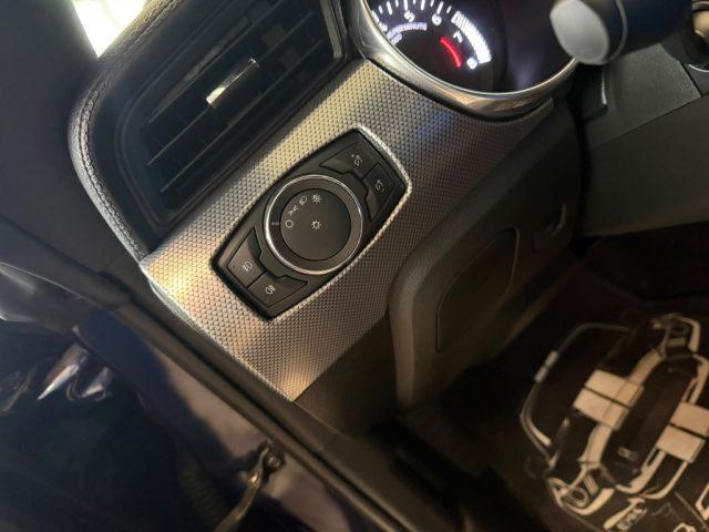 FORD Mustang Convertible 2.3 EcoBoost aut.