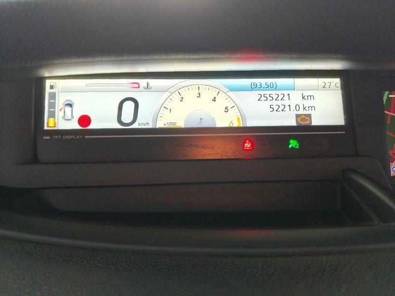 Renault Scénic Scénic X-Mod 1.5 dCi 110CV Dynamique