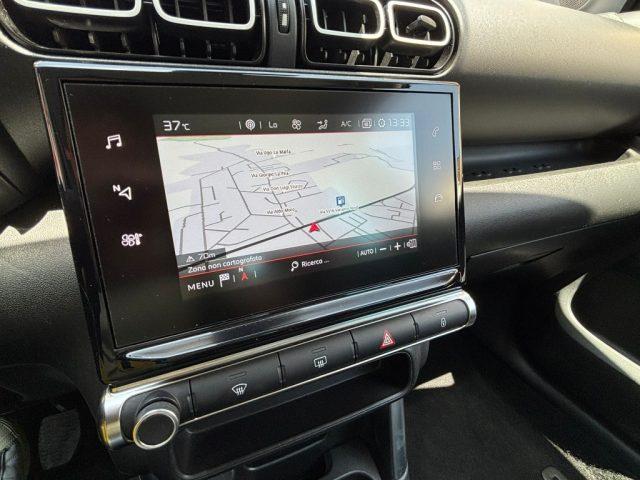 CITROEN C3 Aircross PureTech 110 S&S Shine