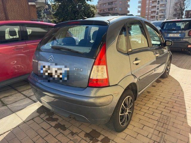 CITROEN C3 1.1 Elegance