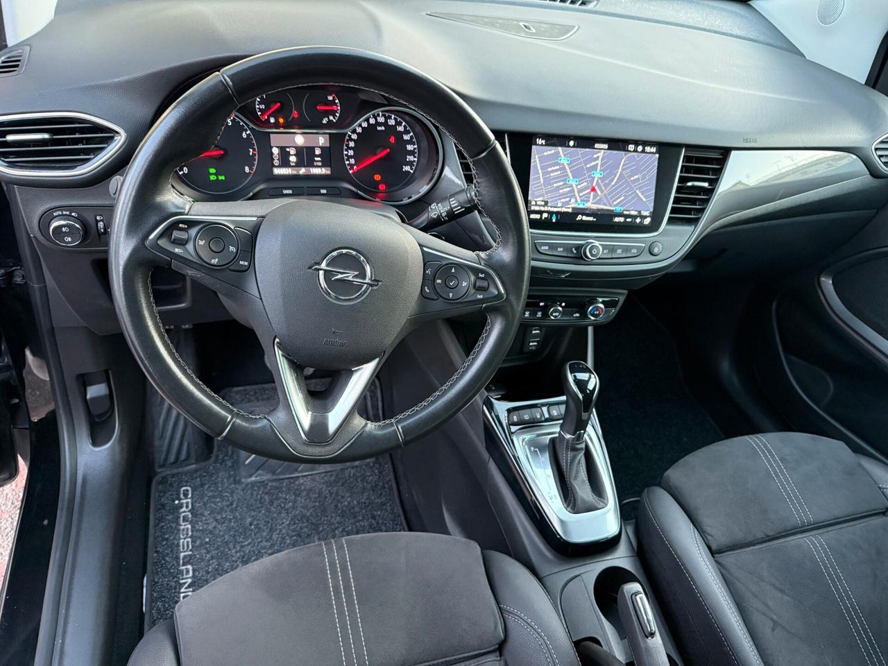 Opel Crossland 130cv Turbo *AUTOMATICA*