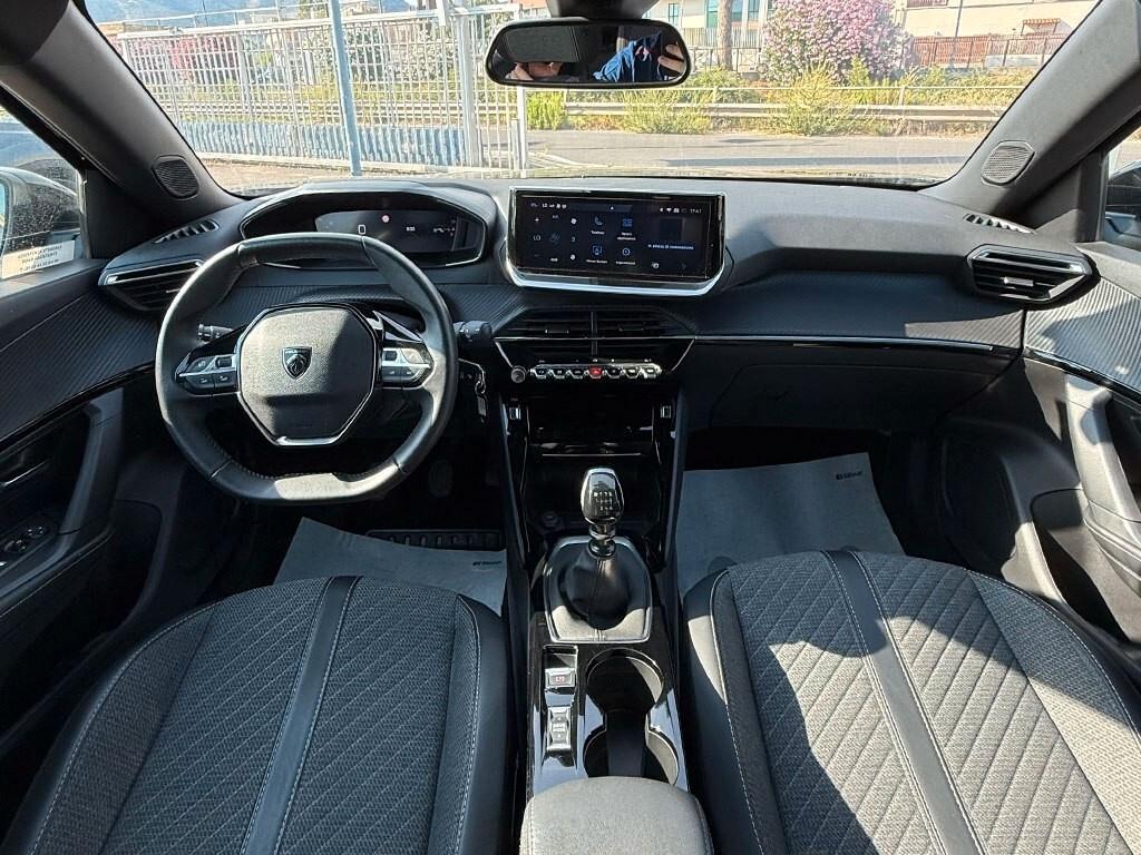 Peugeot 2008 PureTech 100 S&S Allure IN PROMO