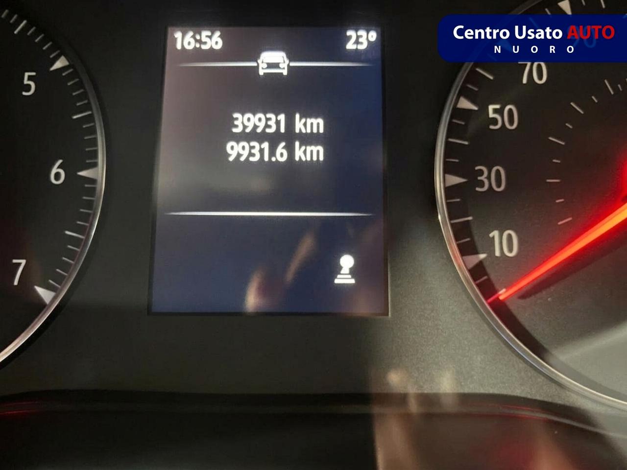 Dacia Sandero Stepway 1.0 TCe 90 CV Essential