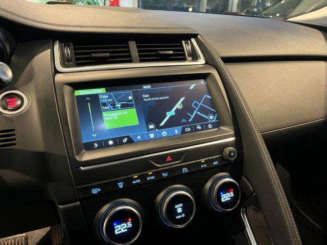 JAGUAR E-Pace 2.0D 150CV AWD AUTOMATICA S BLACK PACK