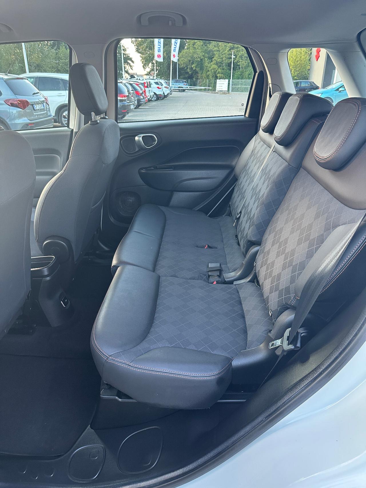 Fiat 500L 1.4 95 CV Urban