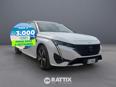 Peugeot 308 SW 1.2 Hybrid 136CV GT e-DCS6