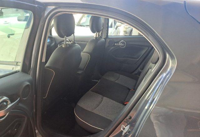 FIAT 500X 1.6 MultiJet 120 CV 4X2 Business