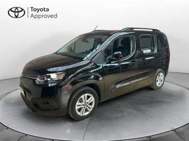 Toyota Proace City Verso electric L1 50kWh D Executive