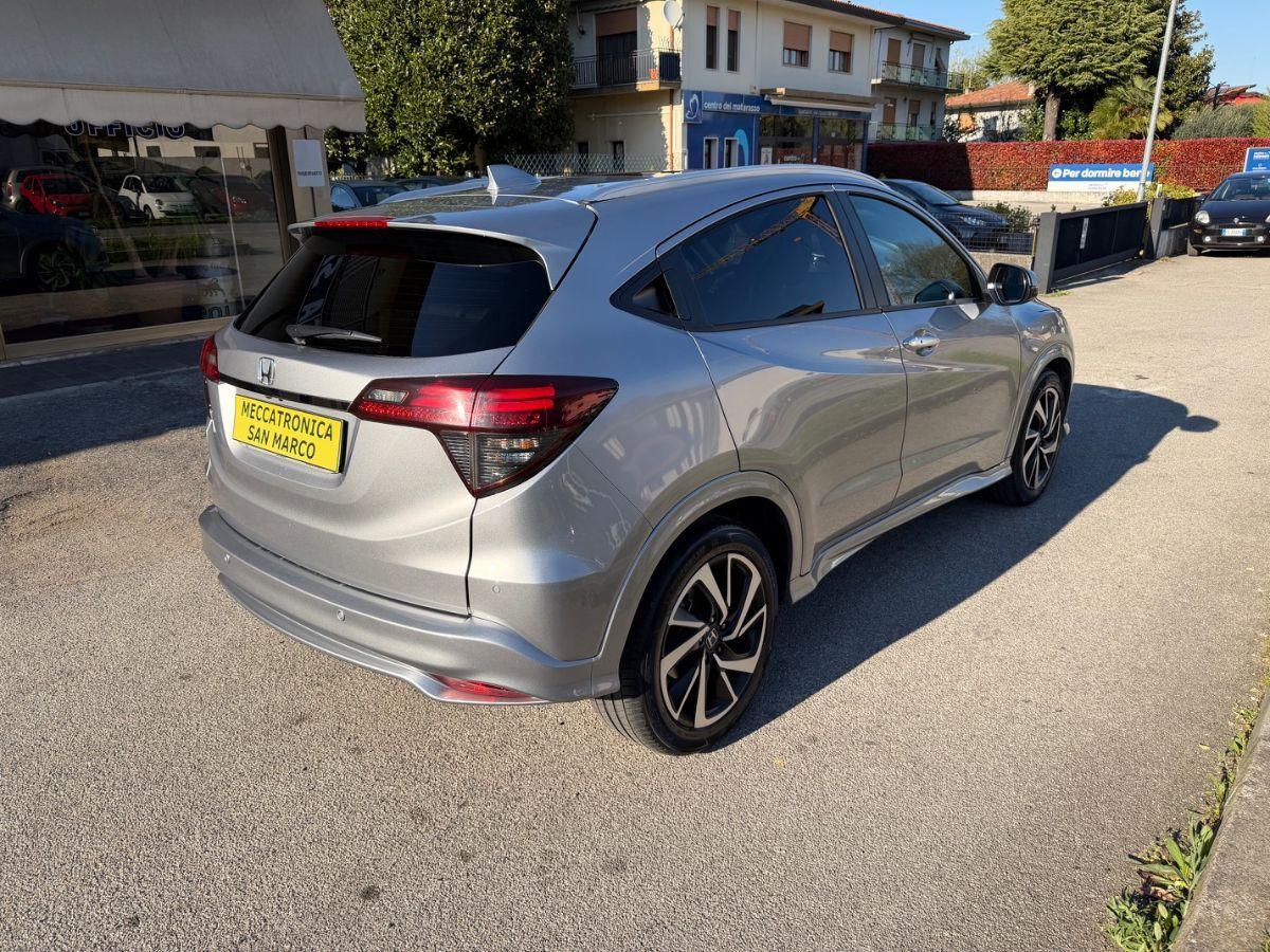 HONDA - HR-V - 1.5 i-VTEC CVT Executive Navi ADAS *PROMO*