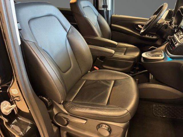 MERCEDES-BENZ V 300 d Automatic 4Matic Premium Extralong 8 Posti N1