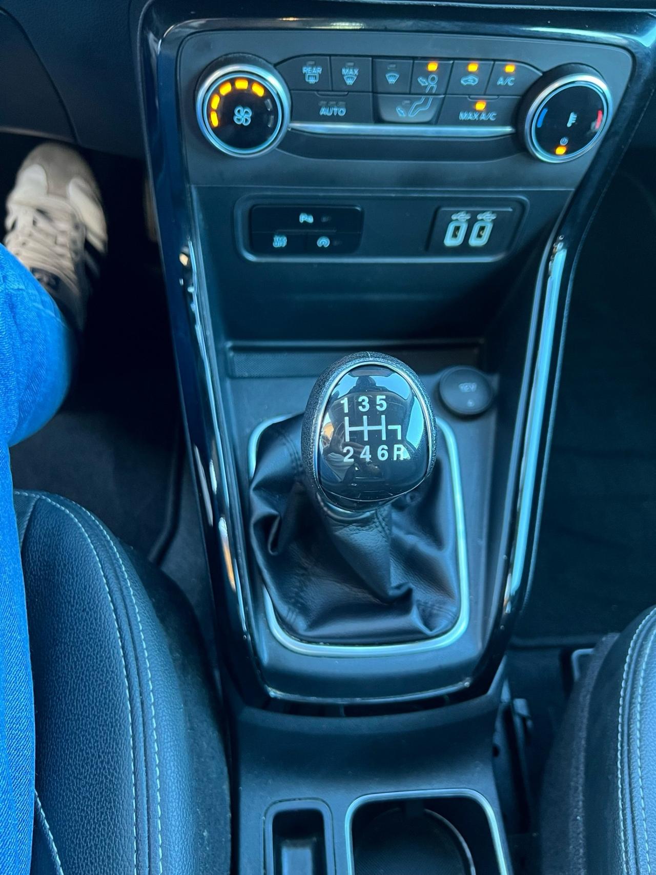 Ford EcoSport 1.0 EcoBoost 125 CV Titanium 2021
