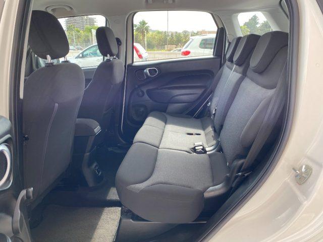 FIAT 500L 1.6 Multijet 120 CV Lounge