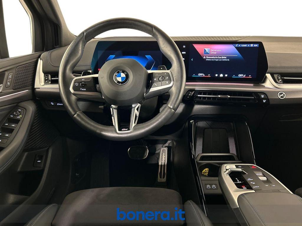 BMW Serie 2 Active Tourer 218 d MSport DCT