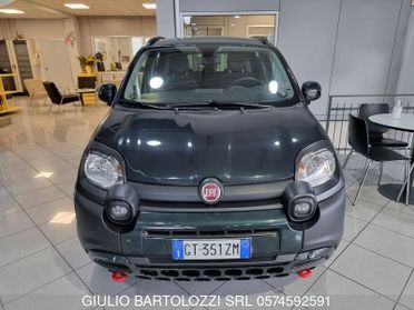 FIAT Panda Cross 1.0 FireFly S&S Hybrid