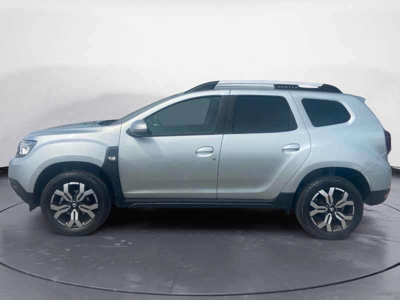 DACIA Duster 1.0 tce Prestige up SL DaciaPlus GpL