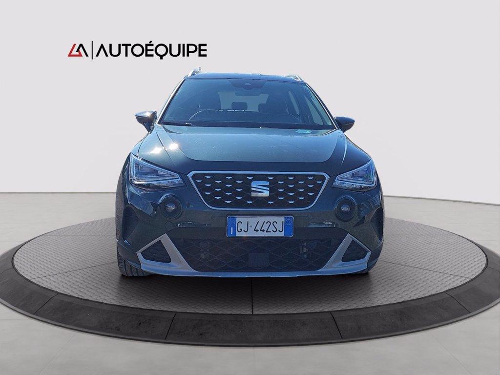 SEAT Arona 1.0 ecotsi Xperience 95cv del 2022