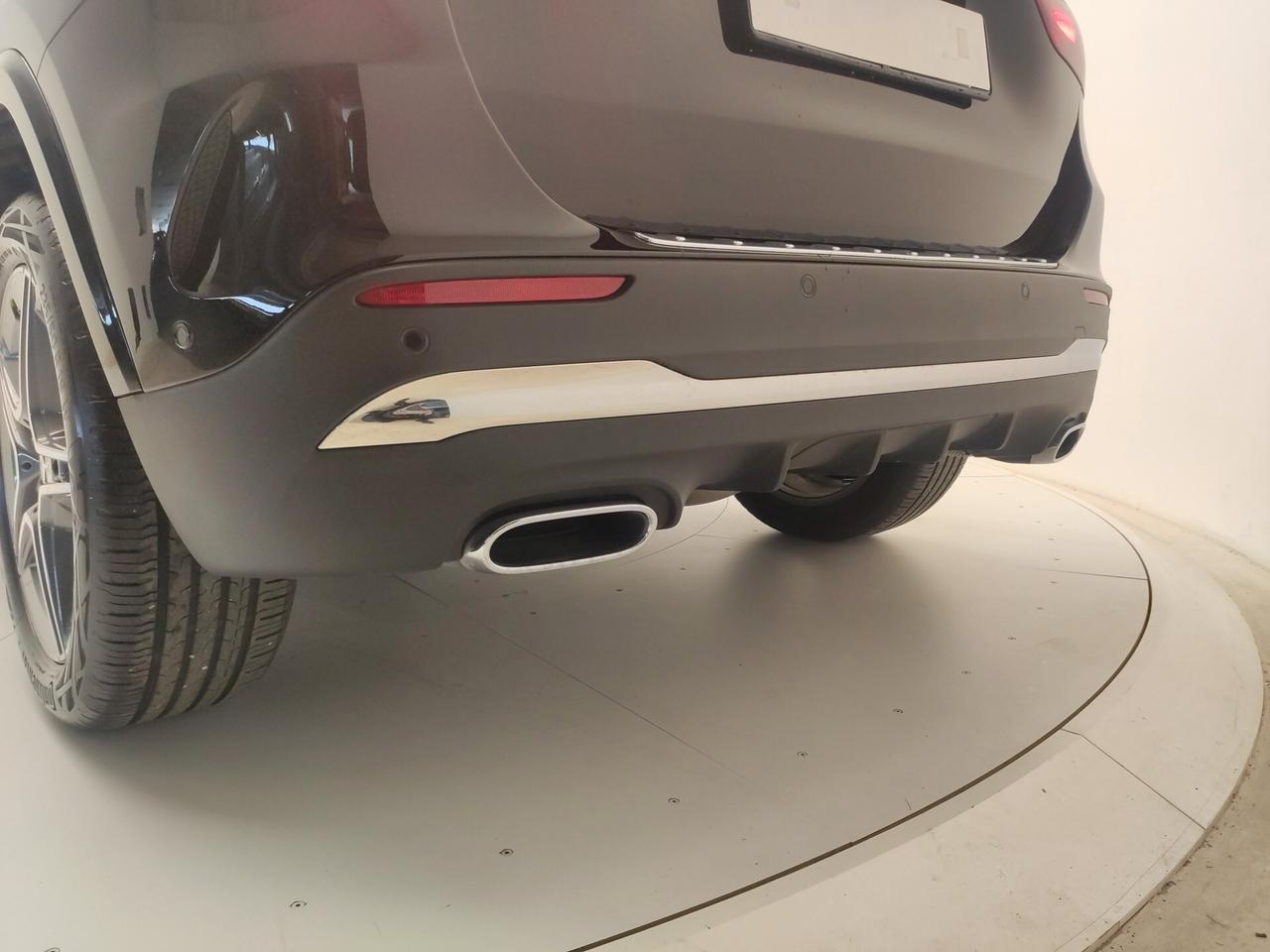 Mercedes-benz GLA 180 d Automatic AMG Line Premium MOTORE MERCEDES