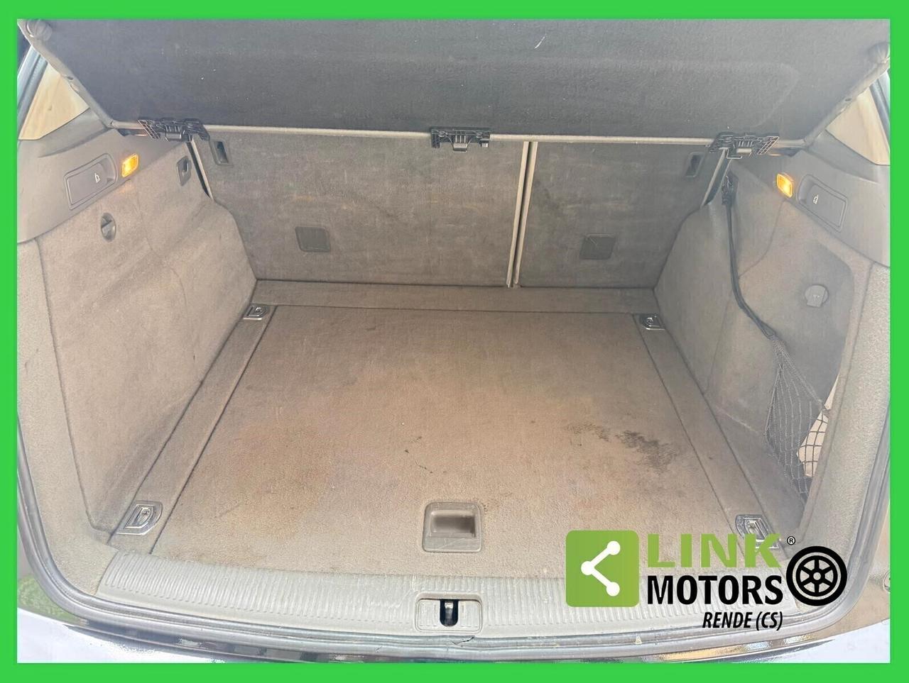 Audi Q5 2.0 TDI 170 CV quattro S tronic 07/2011