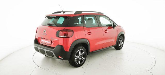 CITROEN C3 Aircross PureTech 110 S&S Live