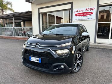 CITROEN C3 PureTech 110 S&S Shine