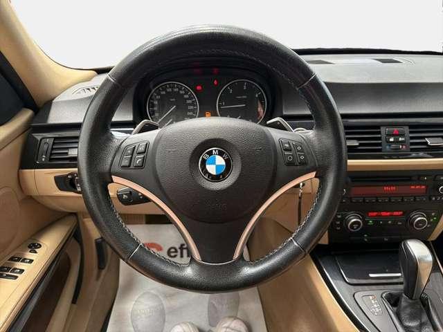 BMW 320 d cat xDrive Touring Futura