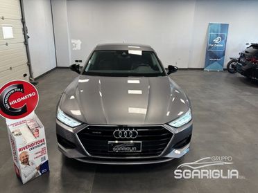 Audi A7 SPB SPORTBACK 45 3.0 TDI 4X4 Quattro tiptronic