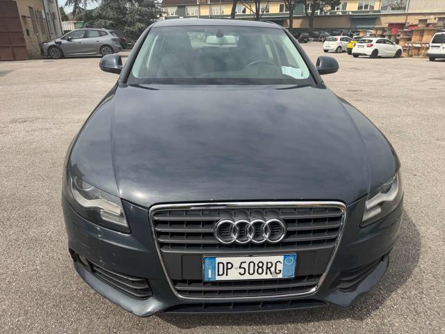 AUDI A4 2.0 TDI 143CV F.AP. Advanced Stupenda Bellissima