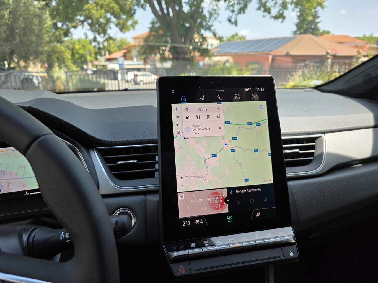 Renault Captur ECO-G 100 CV Techno