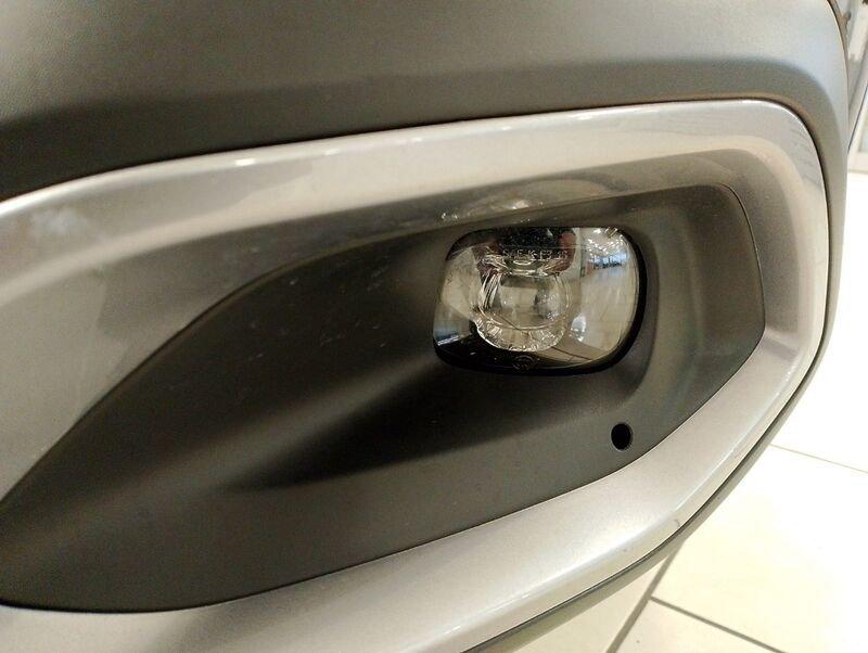 Citroën C4 3ª serie BlueHDi 130 S&S EAT8 Max