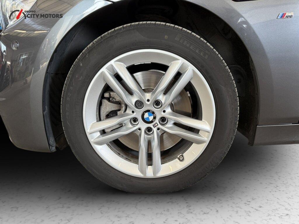 BMW Serie 2 Active Tourer 225 xe iPerformance Msport Auto