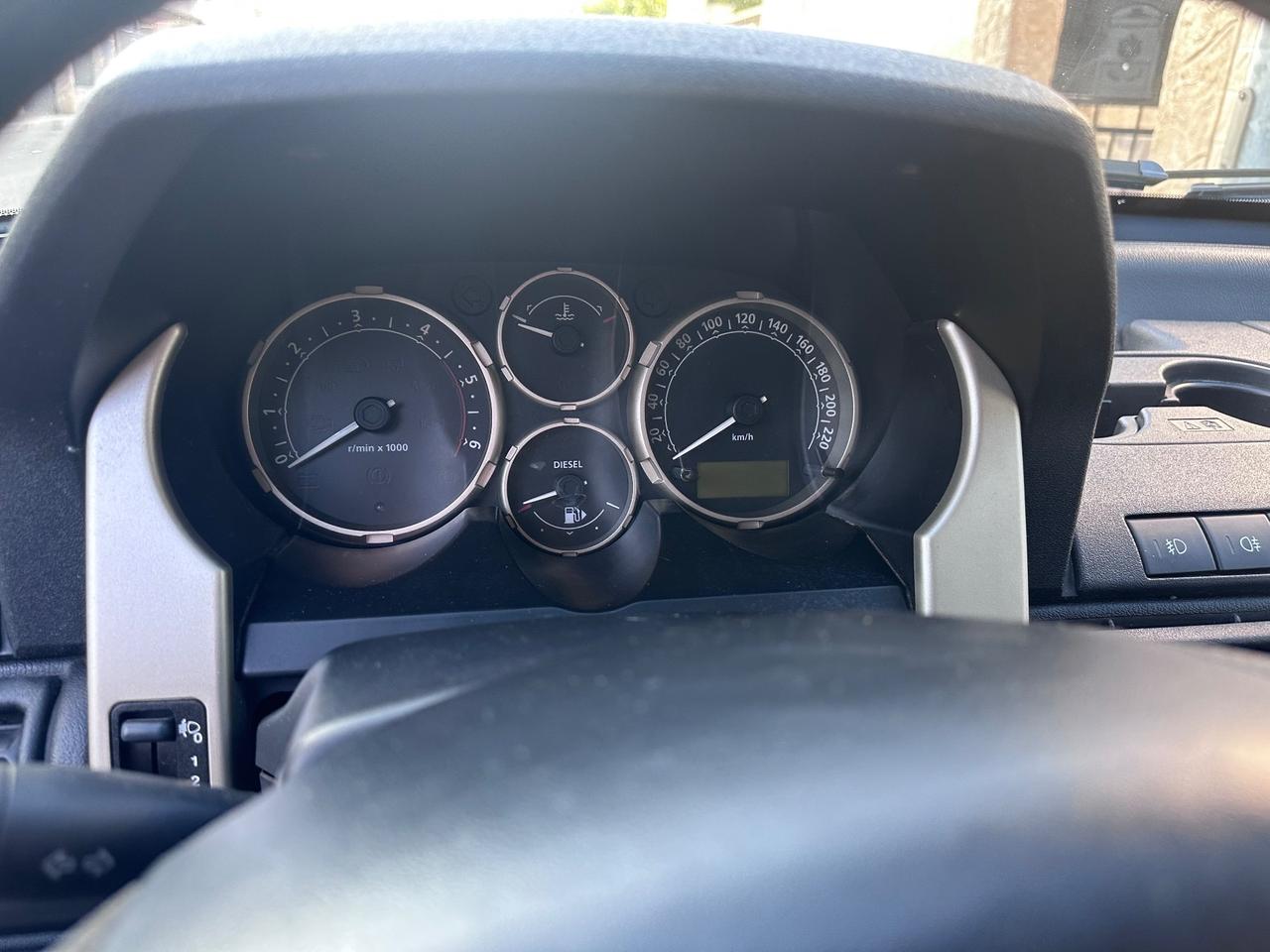 Land Rover Freelander 2.0 Td4 16V cat Autoc.Sport