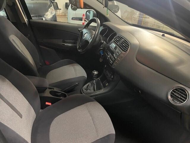 Fiat Bravo 1.6 MJT 120 CV DPF Emotion