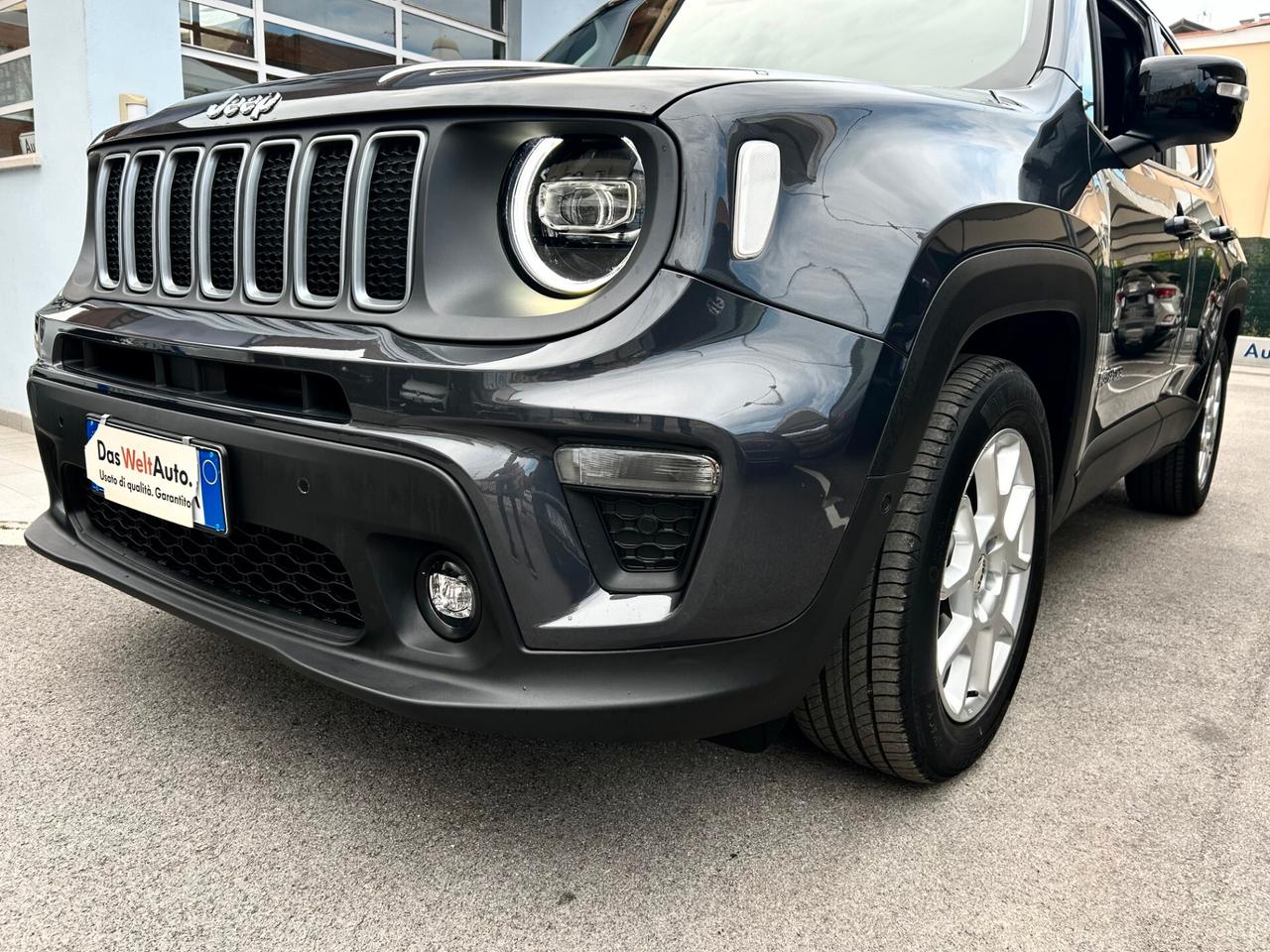 Jeep Renegade 1.0 Benzina T3 Limited 2023