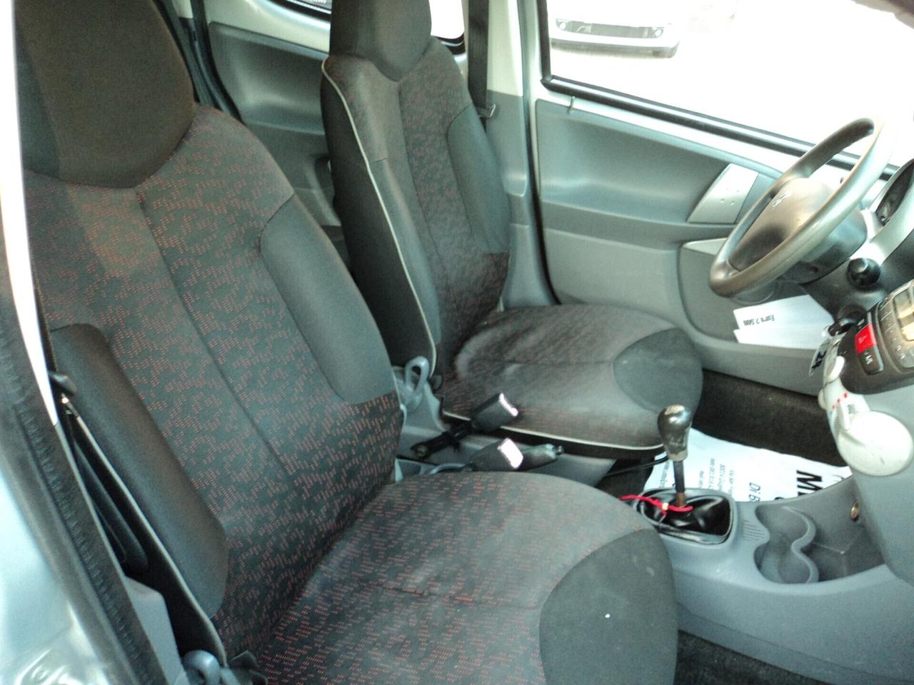 Peugeot 107 1.0 68CV 5p.