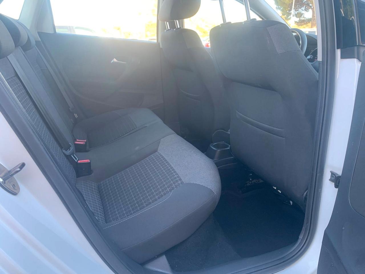 Volkswagen Polo 1.4 TDI 75 CV ANNO 2016
