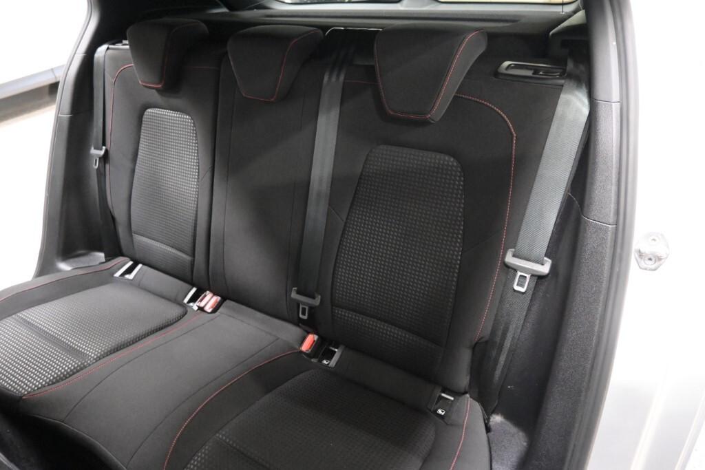 Ford Focus 1.5 EcoBlue 115 CV automatico 5p. ST-Line