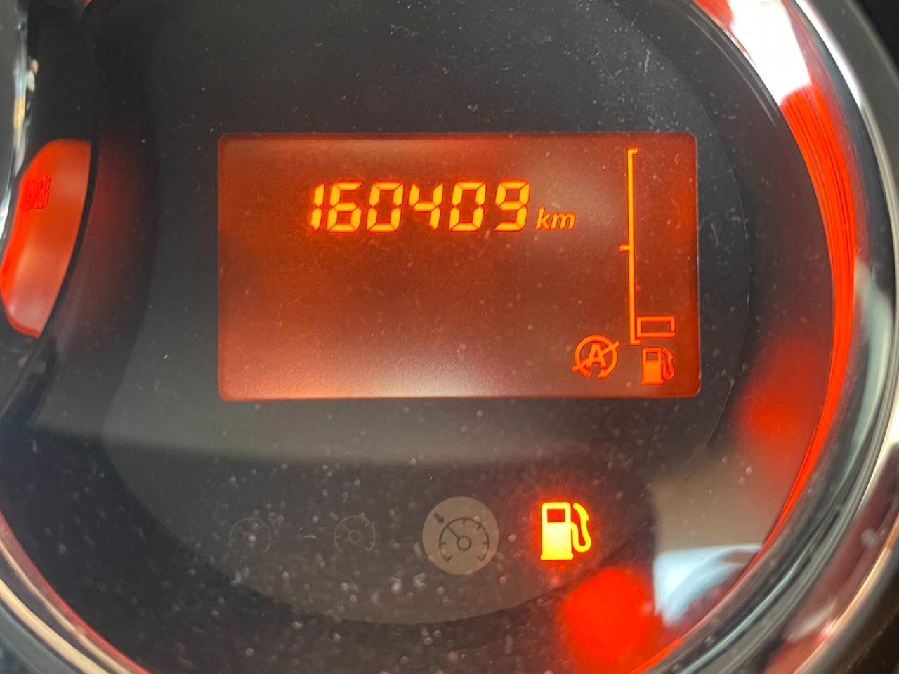 Dacia Duster 4x4 1.5 dCi 109cv Lauréate