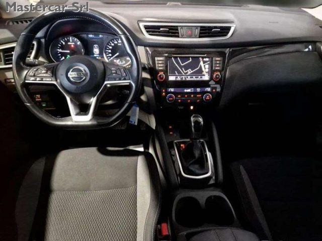NISSAN Qashqai 1.5 dci Business 115cv dct - GA276GL
