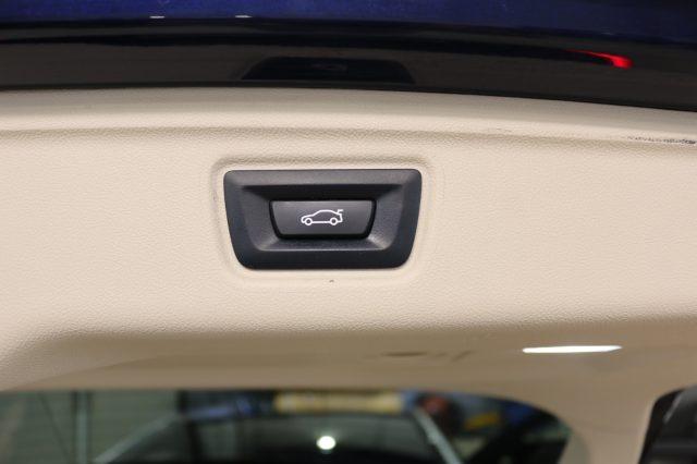 BMW 320 d 48V xDrive Touring Luxury