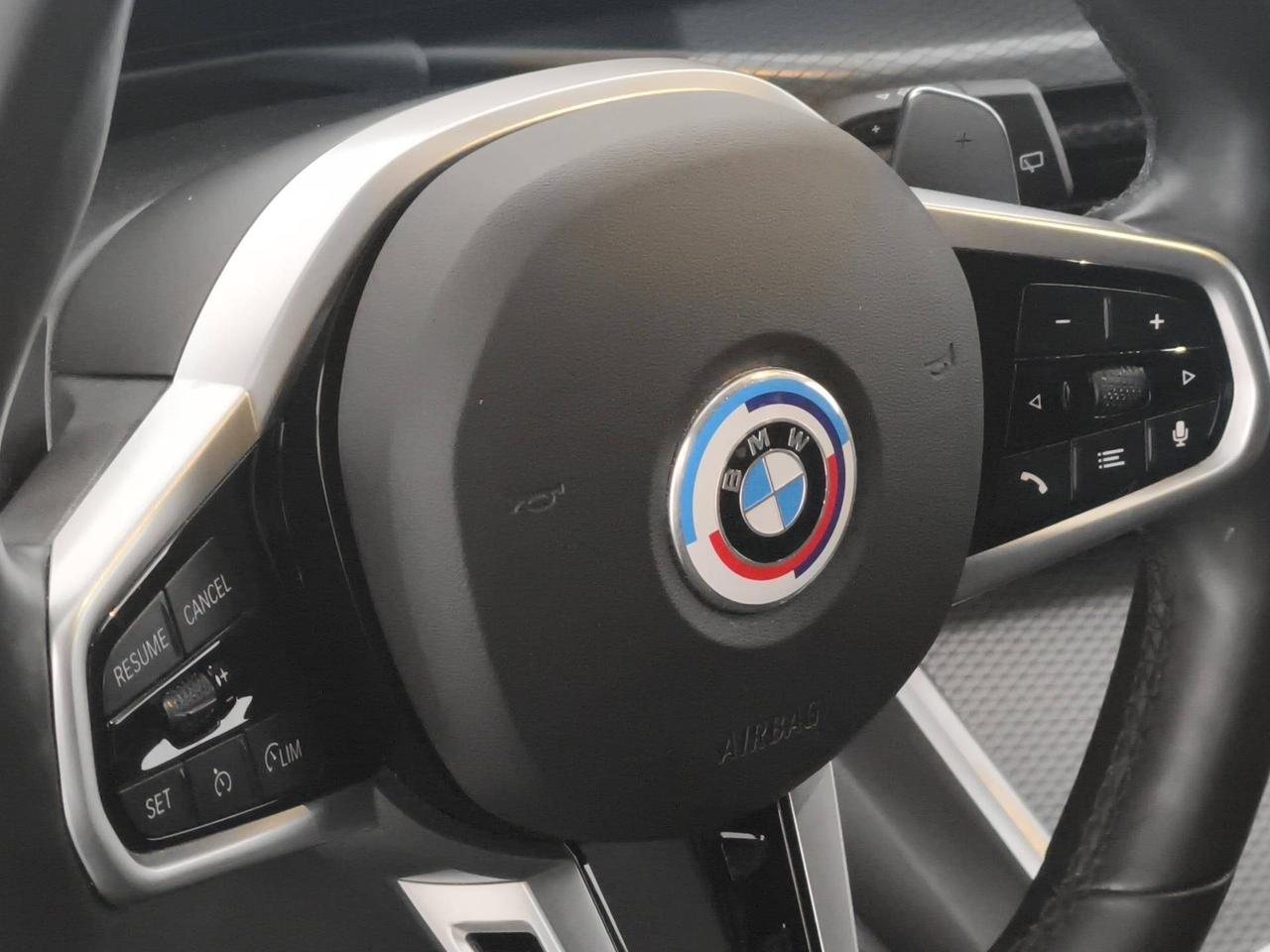 BMW Serie 3 330d xDrive Touring 48V Msport Pro