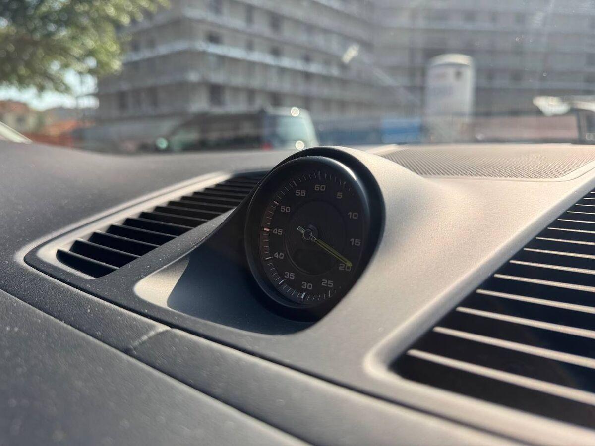 Porsche Cayenne 3.0 e-hybrid 5p.ti tiptronic