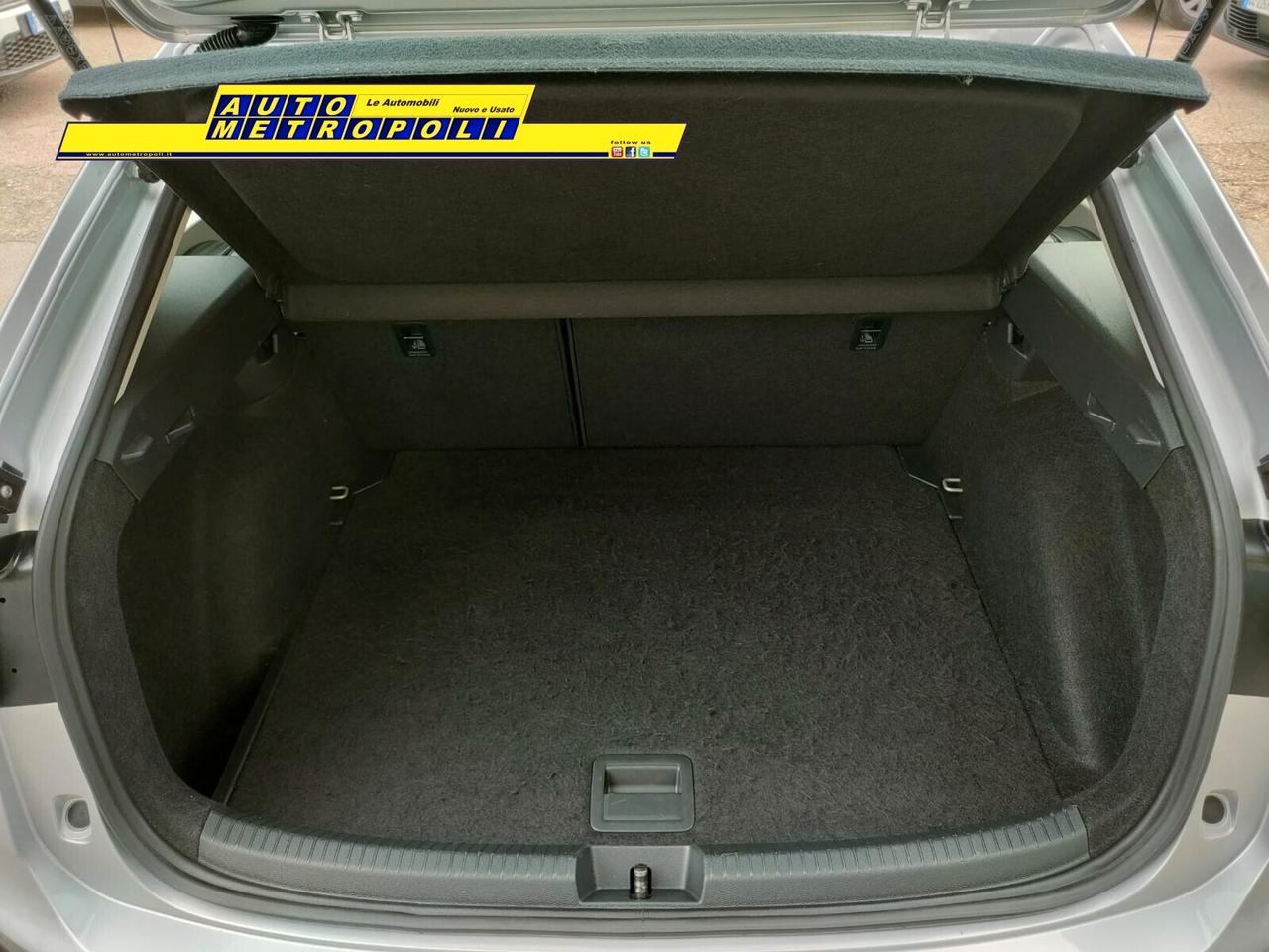 Volkswagen Taigo 1.0 TSI 95 CV Life