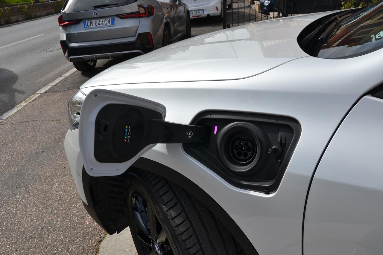 Bmw X2 25e X-DRIVE HYBRID PLUG-IN **PREZZO REALE***