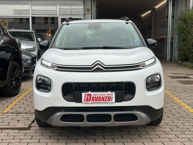 CITROEN C3 Aircross PureTech 82 Shine