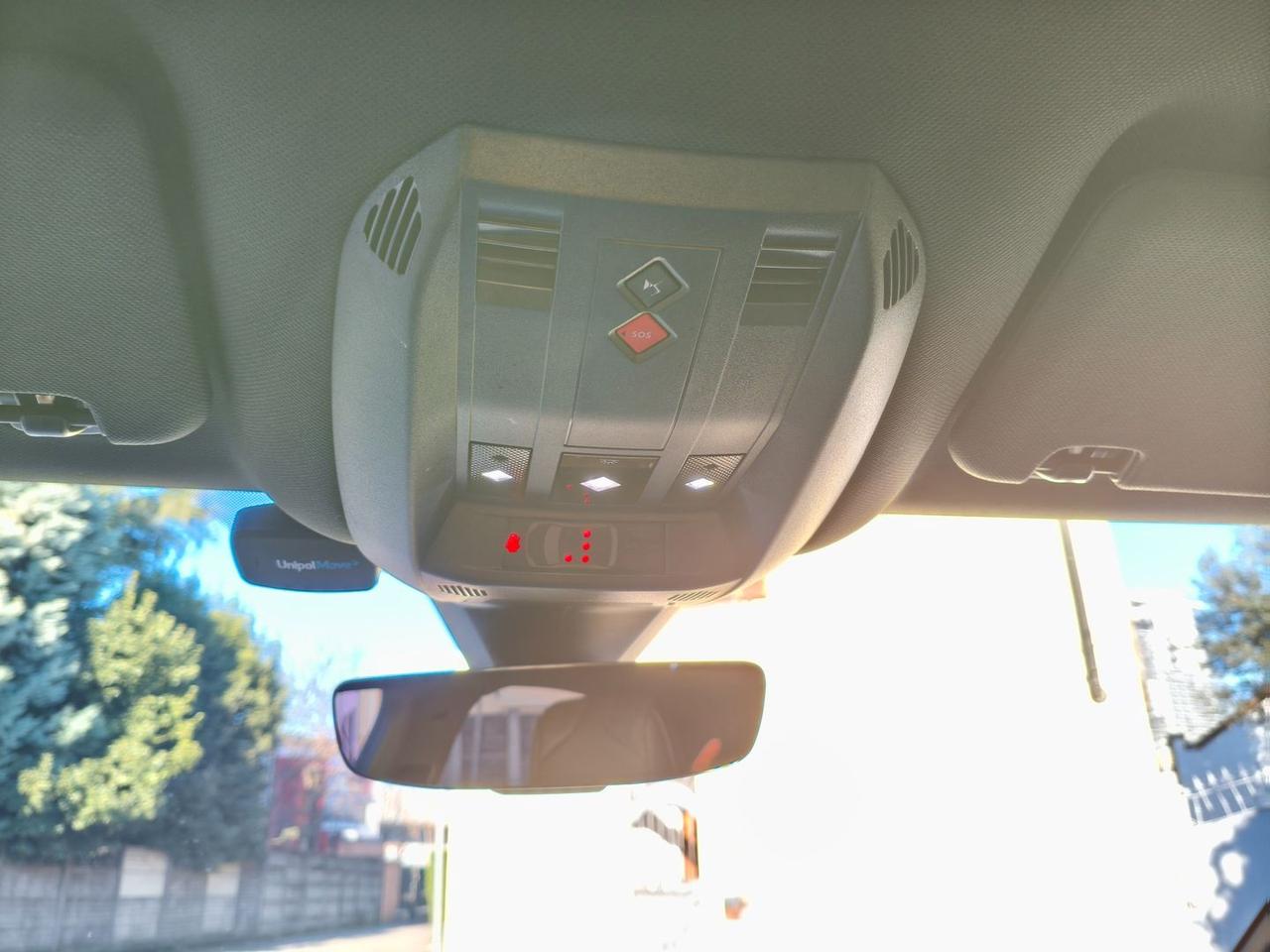 DS DS 7 Crossback 1.6 E- Tense PHEV 225 Gran #8439