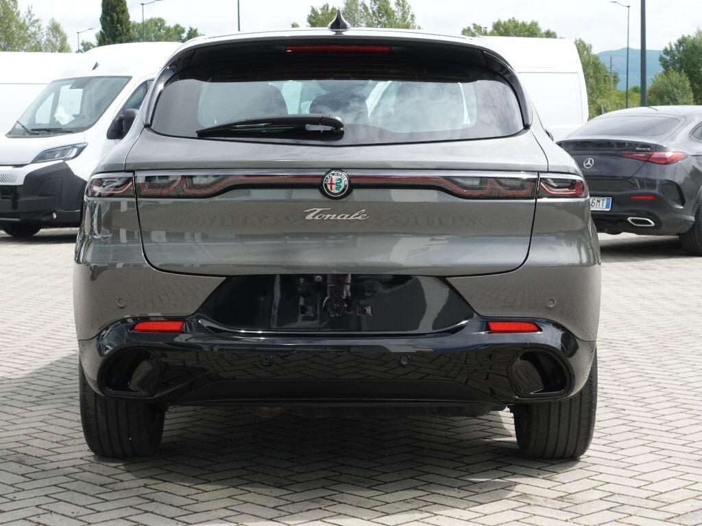 Alfa Romeo Tonale 1.6 diesel 130 CV TCT6 Sprint