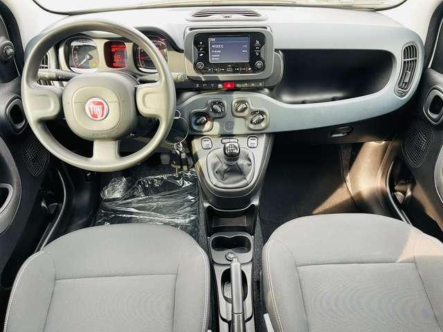 Fiat Panda Panda III 2021 1.0 firefly hybrid SUPER PROMO!!!