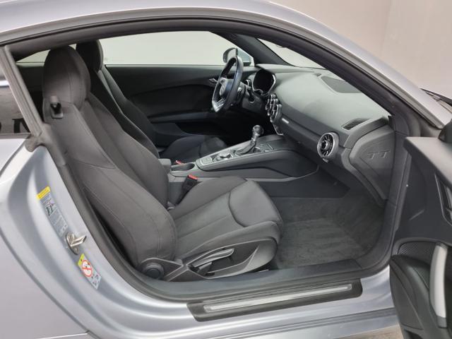 AUDI TT Coupé 40 TFSI S tronic