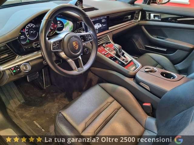 Porsche Panamera Sport Turismo 2.9 4 e-hybrid auto 2018